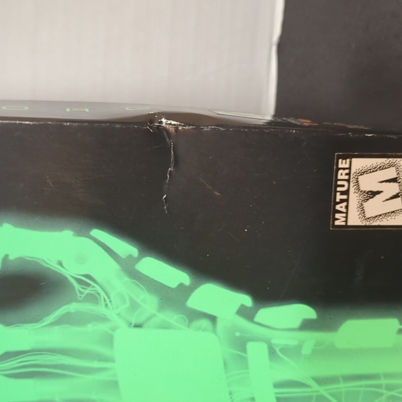 Bioforge Big Box PC Game Complete With Inserts - Picture 5 of 10